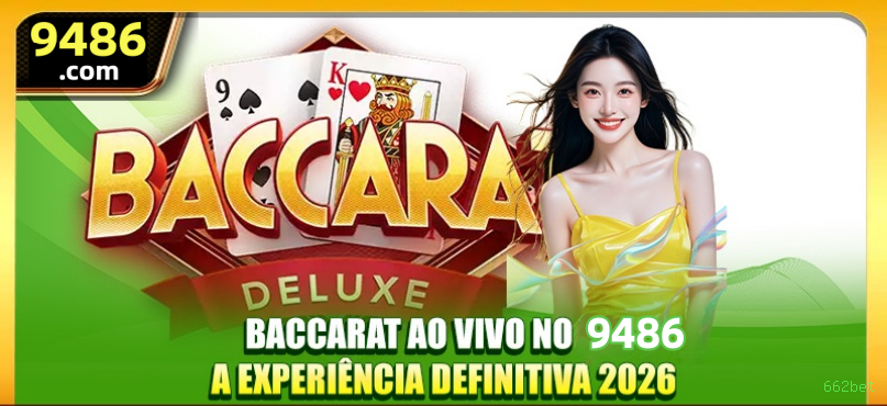 662bet