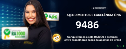 662bet