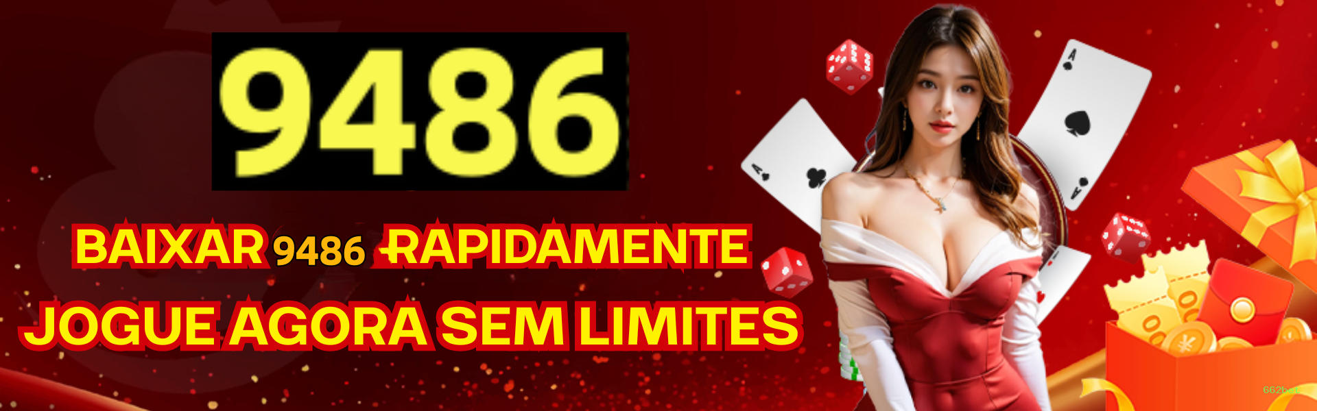 Opções de download da 662bet