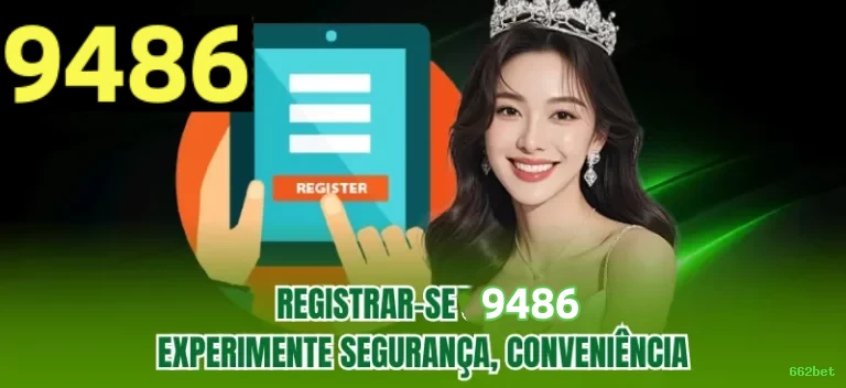 Imagem promocional da 662bet