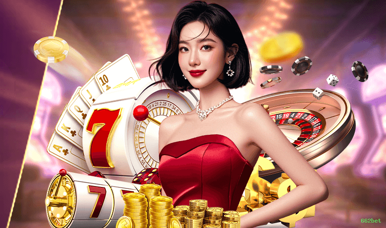 662bet