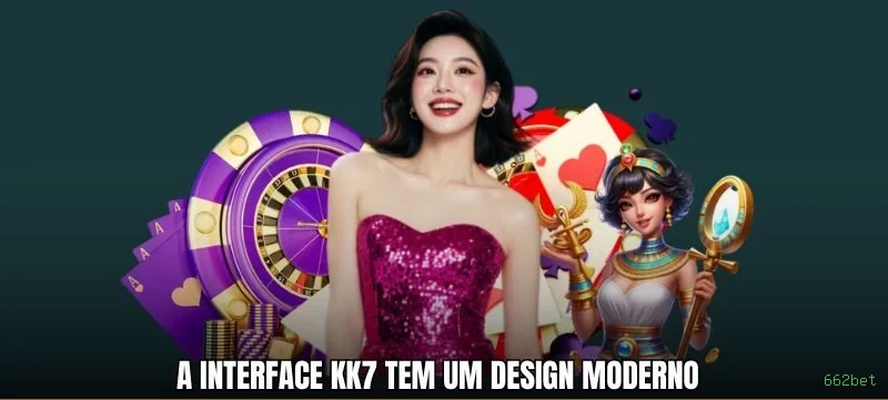 Imagem promocional do programa VIP da 662bet