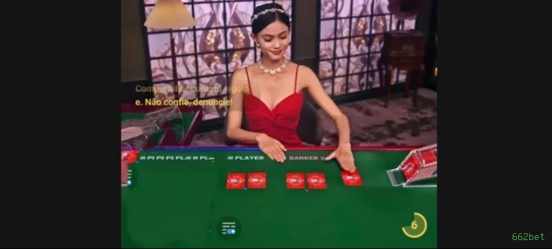 662bet