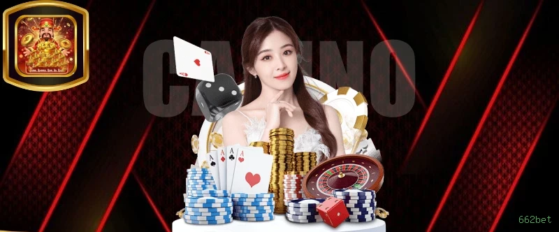 662bet